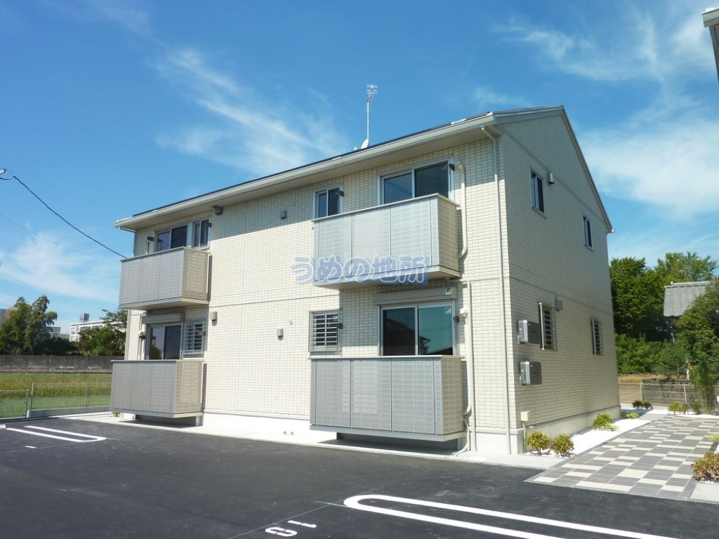 ＪＲ久大本線 久留米大学前駅 徒歩27分 築14年
