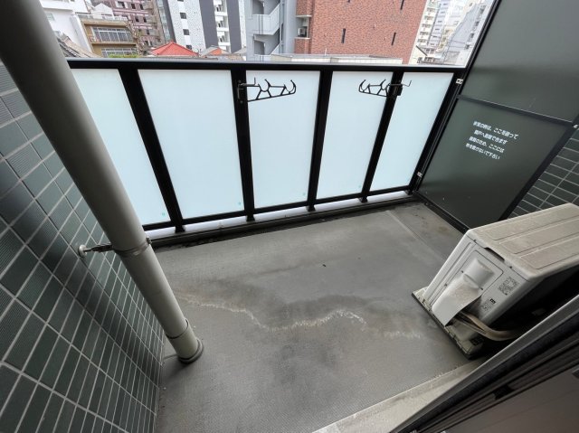 地下鉄東山線 新栄町駅 徒歩4分 14階建 築10年の内装写真