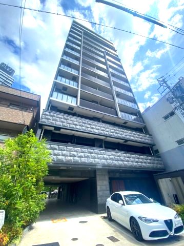 地下鉄東山線 新栄町駅 徒歩4分 築10年