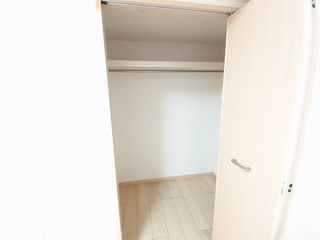 アルモニー琵琶湖の内装写真