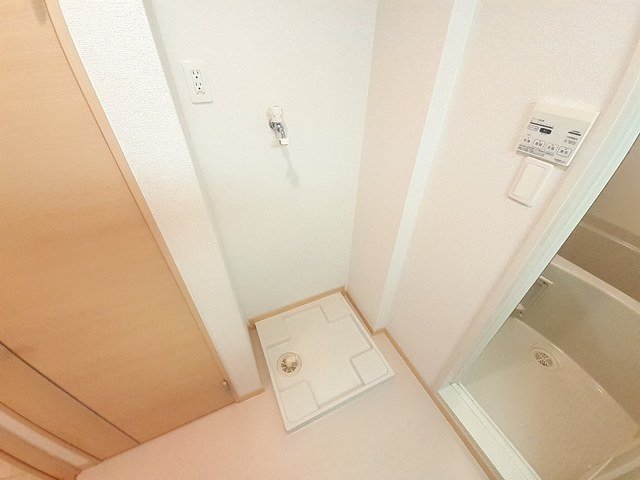 アルモニー琵琶湖の内装写真