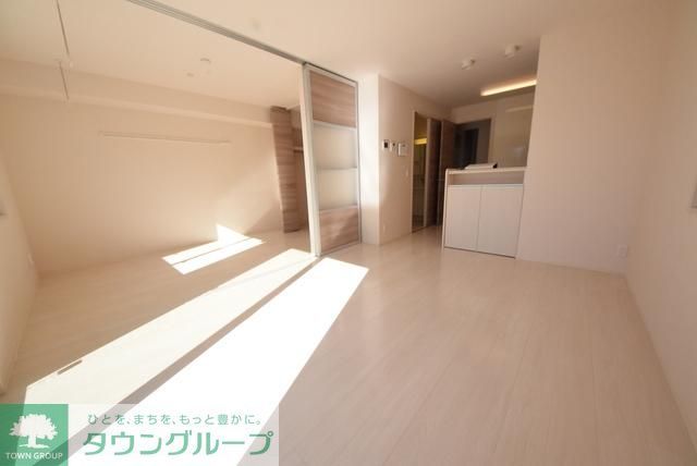 居室・リビング　現地待ち合わせ歓迎♪お問合せはタウンハウジング蘇我店まで！