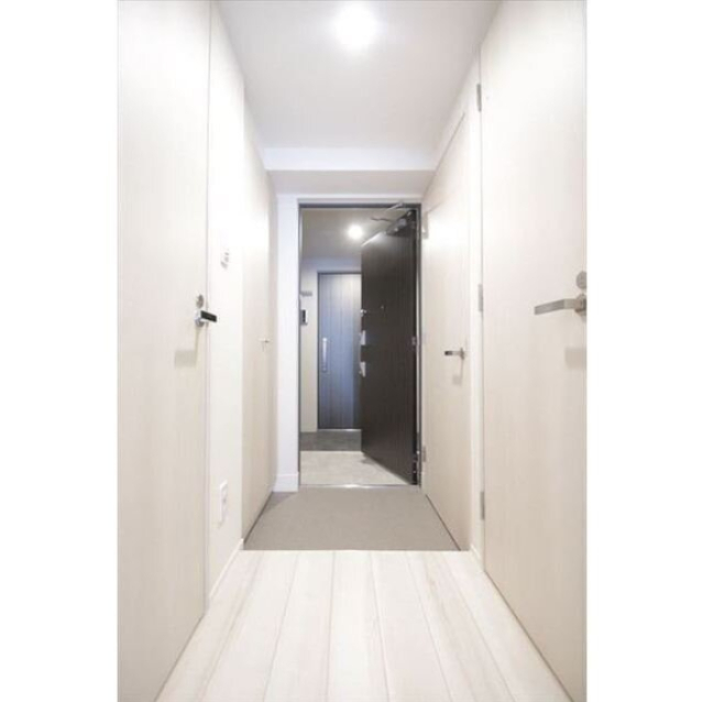 玄関　別部屋参考写真