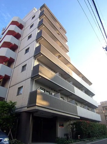 建物外観　☆外観☆