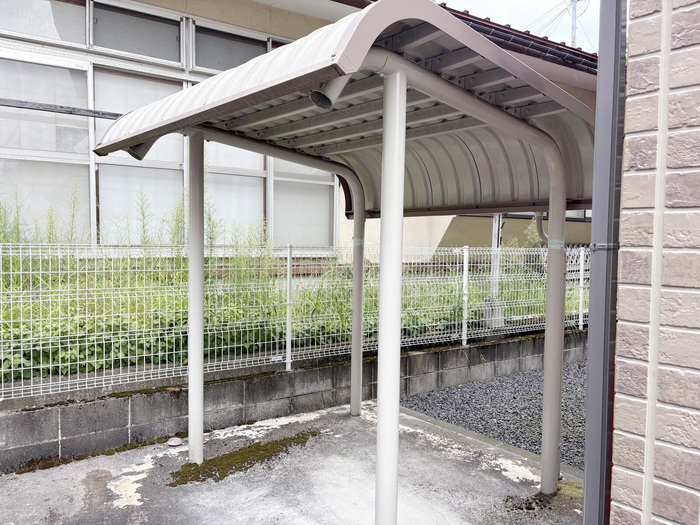 その他　駐輪場