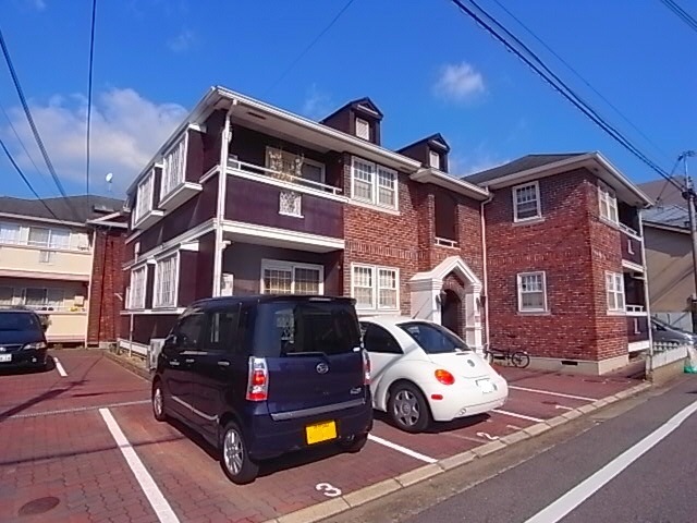 ＪＲ東海道本線 芦屋駅 徒歩20分 2階建 築36年のその他写真