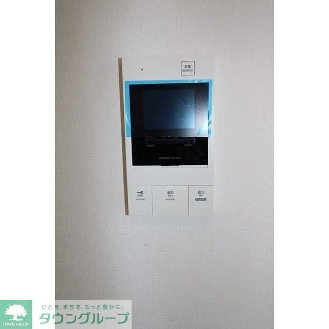 プレール・ドゥーク戸越銀座通りのその他写真