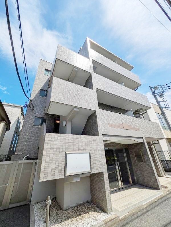 建物外観　物件画像