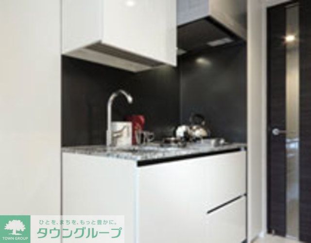 キッチン　同施工参照