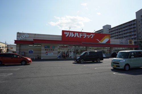 ＪＲ石北本線 旭川四条駅 徒歩44分 2階建 築26年の周辺写真