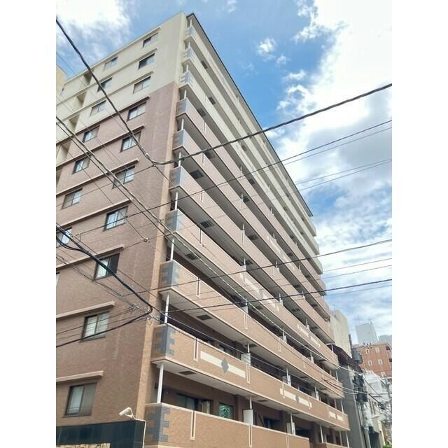 東京メトロ日比谷線 人形町駅 徒歩2分 築27年
