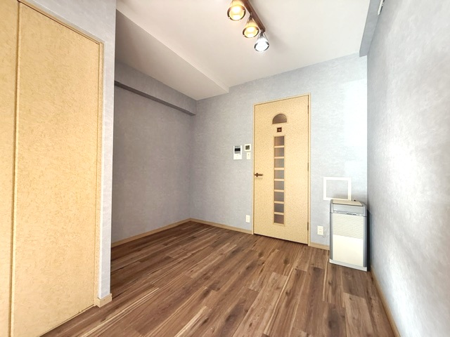シーアイヴィラ那須塩原IIラムダの内装写真