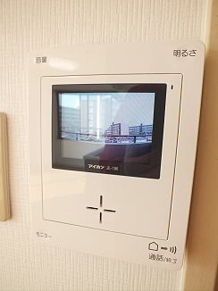 セキュリティ　★お問い合わせはウィンズ千歳烏山まで★