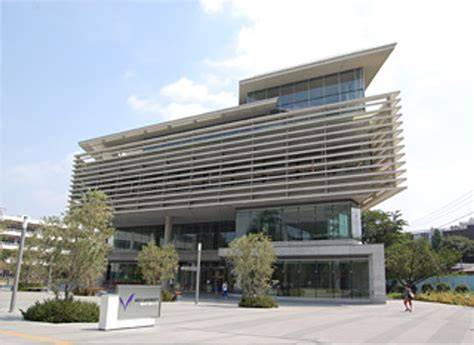 図書館　明治大学図書館和泉図書館（図書館）まで904m