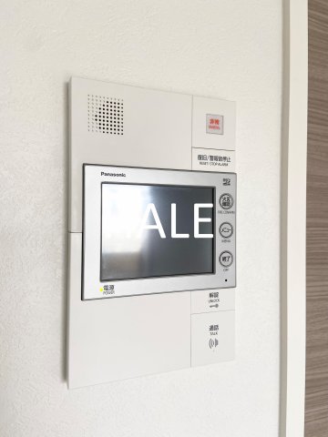 セキュリティ　別号室類似