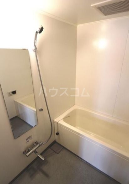 PATH世田谷弦巻の風呂写真