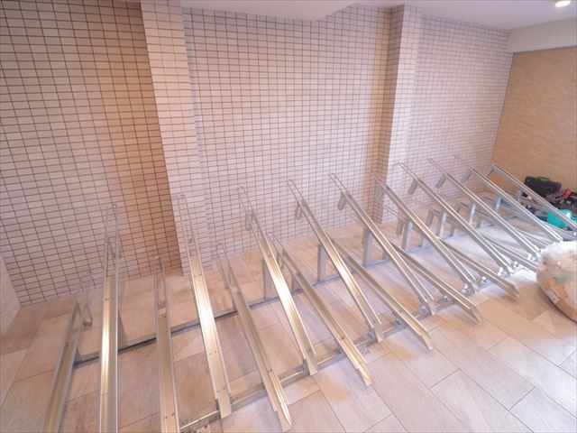 東京メトロ東西線 行徳駅 徒歩12分 4階建 築5年の外観写真