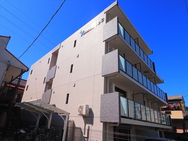 東京メトロ東西線 行徳駅 徒歩12分 築5年