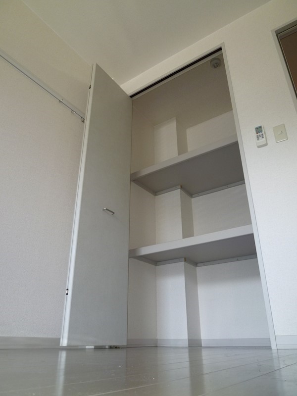 ディアコート豊島園の内装写真