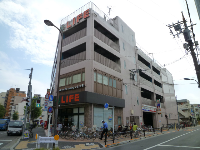 ディアコート豊島園の周辺写真