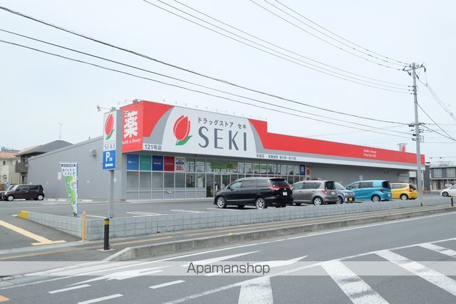 東武東上線 東松山駅 徒歩10分 3階建 築11年の周辺写真