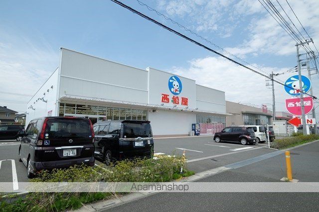 東武東上線 東松山駅 徒歩10分 3階建 築11年の周辺写真