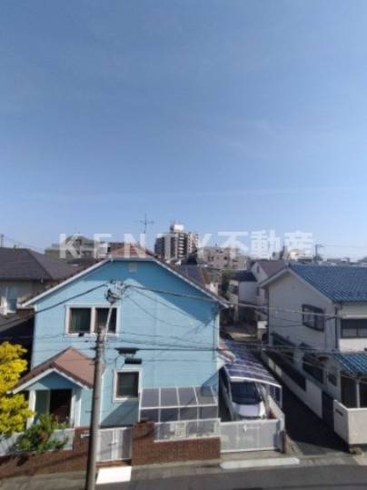 第二横溝コーポのその他写真