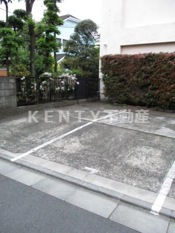 第二横溝コーポのその他写真