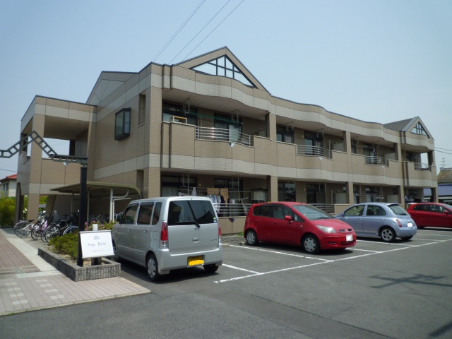 水島臨海鉄道 球場前駅 徒歩22分 築28年