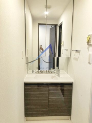 RELUXIA氷川台の内装写真