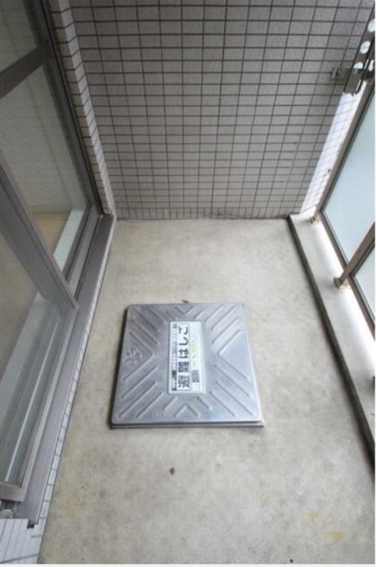 メインステージ銀座の内装写真