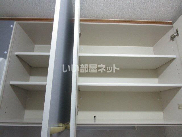 コンフォートビレッジの内装写真