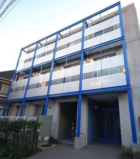 建物外観　★弊社の仲介手数料は賃料の半額＋税です★