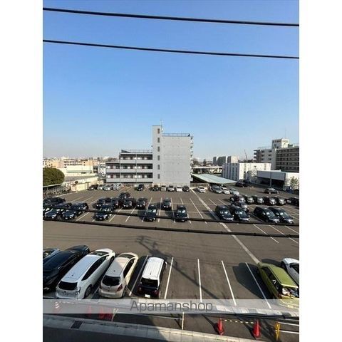 眺望　眺望