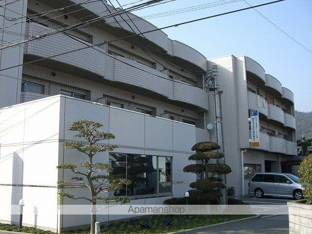 ＪＲ山陽本線 海田市駅 徒歩19分 築38年