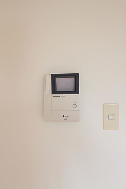 セキュリティ　別部屋参考写真