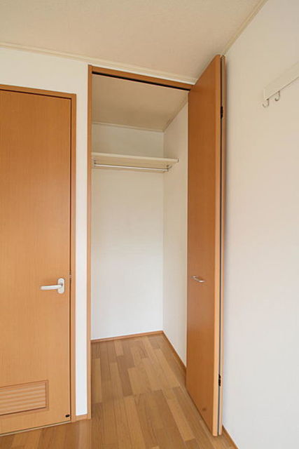 収納　別部屋参考写真