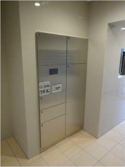 東京メトロ有楽町線 江戸川橋駅 徒歩8分 5階建 築10年のその他写真