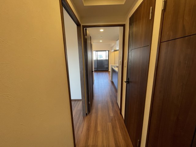 その他部屋・スペース　(参考)同マンション同間取り他部屋の写真