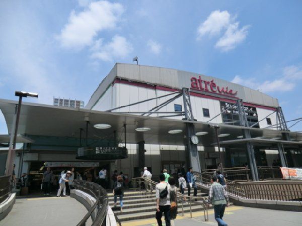 その他　三鷹駅（その他）まで1440m