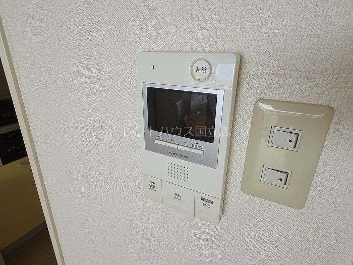 ＪＲ中央線 国立駅 徒歩2分 6階建 築42年のその他写真