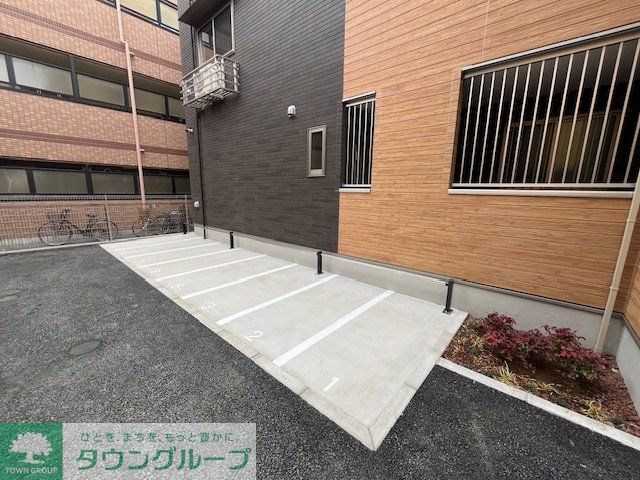 Theios filiaの外観写真