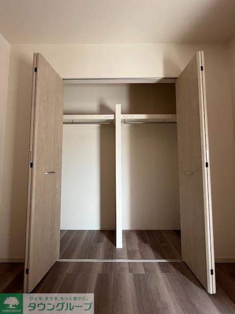 Theios filiaの内装写真