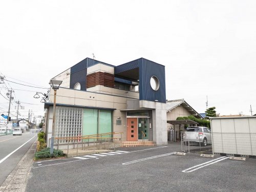ゴールドリーフの周辺写真