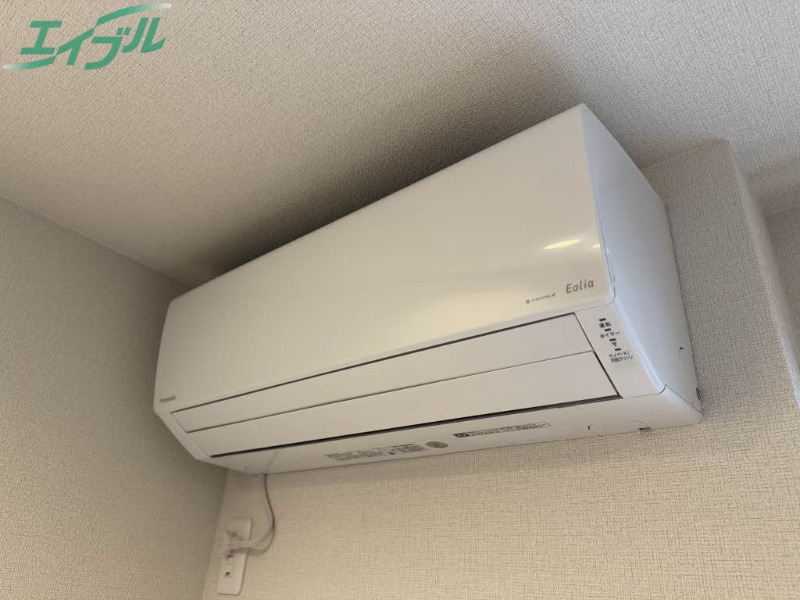 その他設備　同タイプ部屋写真です。