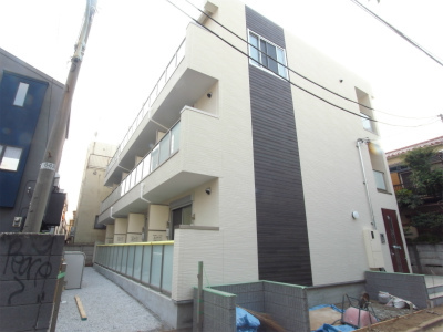 都営大江戸線 西新宿五丁目駅 徒歩5分 築13年