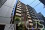 長堀橋駅より徒歩3分 10階 築23年10ヶ月の賃貸物件