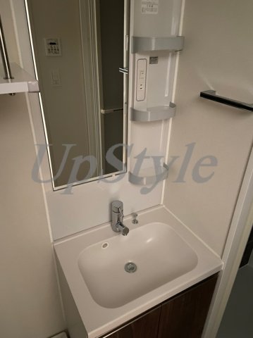 アールジェイアールリクロス高砂の内装写真