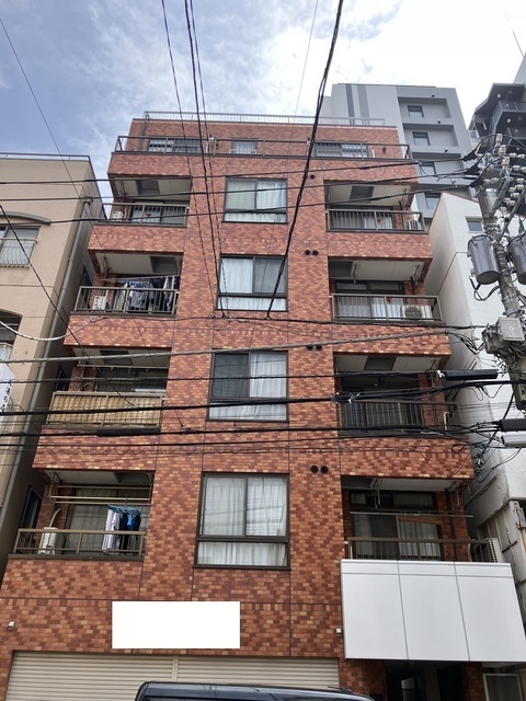 メゾン清山