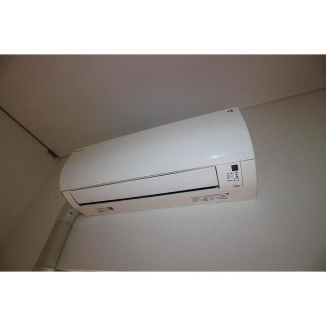 その他設備　参考写真です